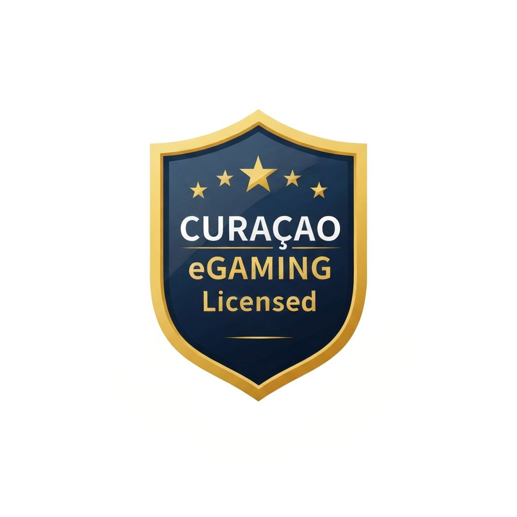 Curacao eGaming лицензия